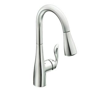 Find the best faucet for your kitchen. 10 Best Kitchen Faucet Reviews - (Top-Rated Brands)