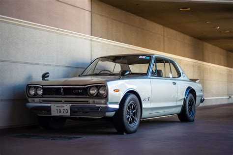 Please do not make individual threads for your queries, bugs. Nissan Skyline 2000 GTR at the history garage in Odiba : JDM