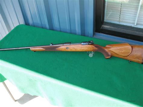 Sako Fn Mauser Rifle 30 06 Cal Fn Action 1950 For Sale