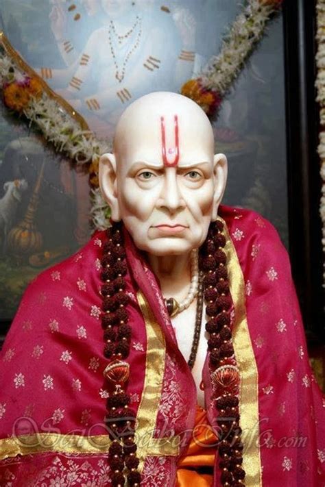 Akkalkot Niwasi Shree Swami Samarth Maharaj Daysret