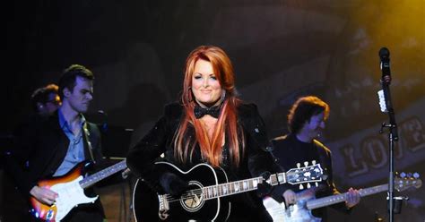 When they said i do on june 10, 2012, they didn't know the devastating event that would take place just a couple of. Wynonna & Cactus: Party of Two in Dallas at The Kessler ...