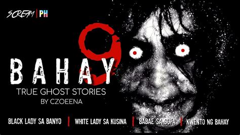 Bahay 9 Multo True Tagalog Horror Stories Pinoy Horror Tagalog