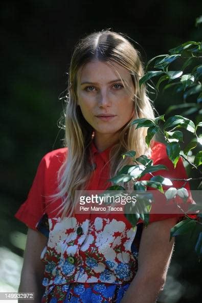 Dree Hemingway Attends Starlet Press Conference At 65th Locarno News Photo Getty Images