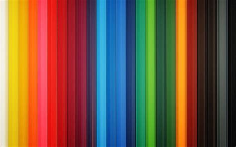 Colorful Striped Wallpaper (61+ images)