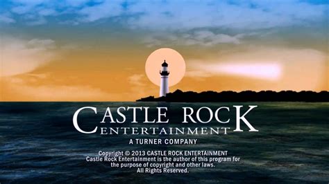 Castle Rock Entertainment Id Custom Update Youtube