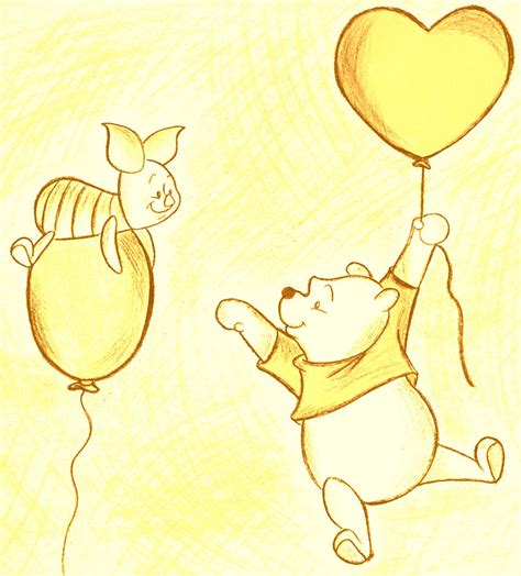 Disney's piglet picture created by hannahjuly using the free blingee photo editor for animation. Winnie The Pooh uploaded by Legendary on We Heart It