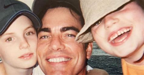 How ‘oc Star Peter Gallagher Really Feels About His Son James