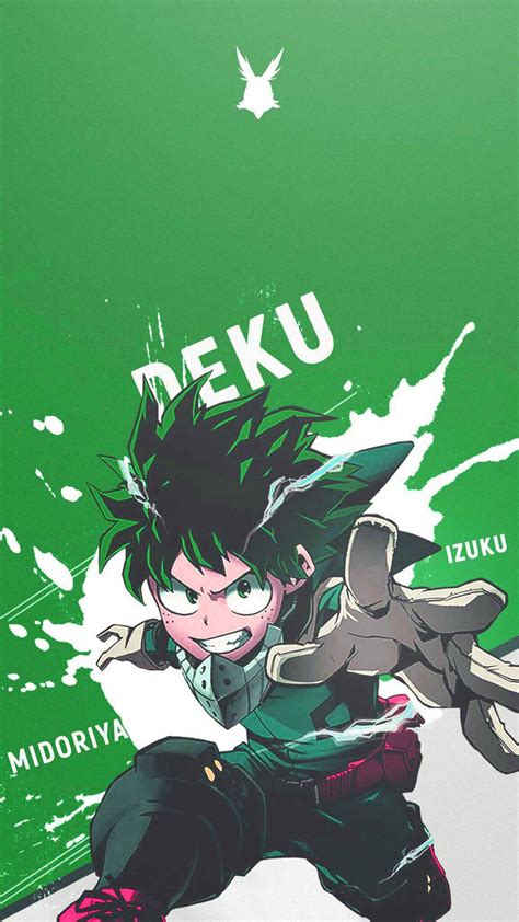 Top 999 Villain Deku Wallpaper Full Hd 4k Free To Use