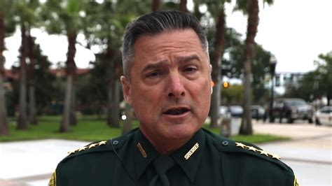 Citrus County Sheriff Breaking News Today
