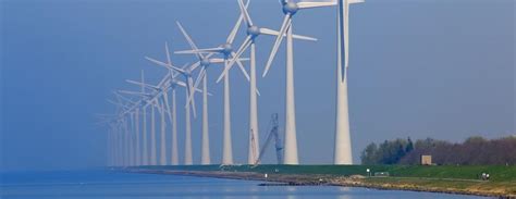 Renewable Energy Indias Wind Power Sector Is In A Downward Spiral