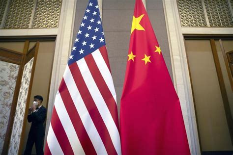 Cina stretta Usa su investimenti è colpo a supply chain Ultima ora