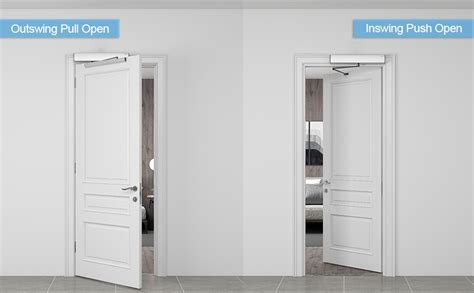 Motorized home window opener csd300. Olide Automatic Electric Swing Door Opener, Commercial ...