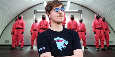 Millionaire Youtuber Mrbeast After Owning The Streaming Platforms Now