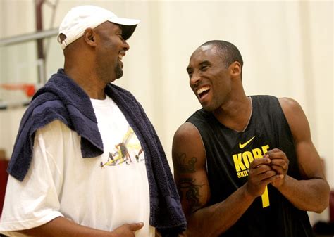 Kobe Bryant Was An Original There Really Wasnt Anyone Like Him The