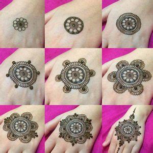 Simple Mehndi Designs That You Can Try By Yourself See more ideas about floral design, floral, flower arrangements.