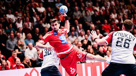 Da die ukrainische mannschaft aber keine partie verlor, wurden portugal, serbien, luxemburg und. Handball-EM - Österreich schlägt auch die Ukraine - noen.at