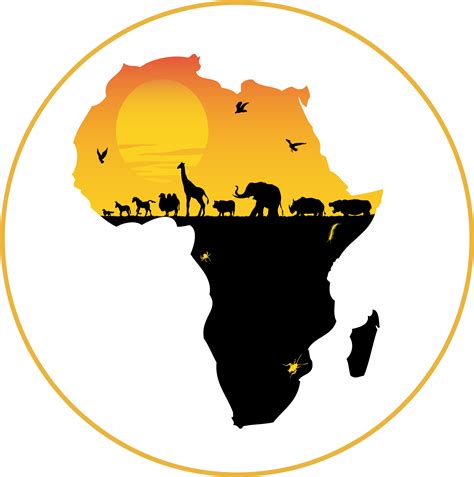 Africa Download Transparent Png Image Png Arts