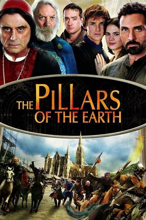The Pillars Of The Earth Season 1 Where To Watch Every Episode Reelgood