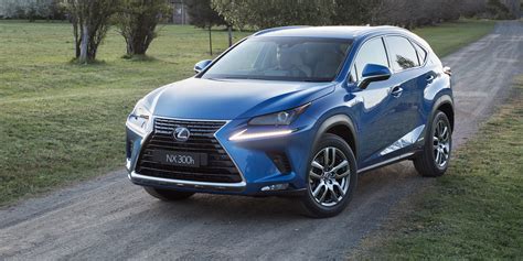 Lexus auto city co., ltd (ramintra branch). 2018 Lexus NX pricing and specs - Photos (1 of 38)