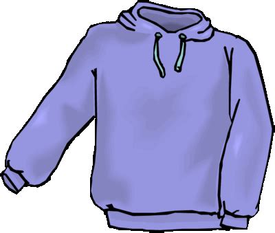 Sweatshirt Clipart Clip Art Library