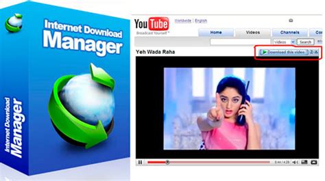 Internet download manager has had 6 updates within the past 6 months. How To Download Youtube Videos and Movies Free | Techsmasher