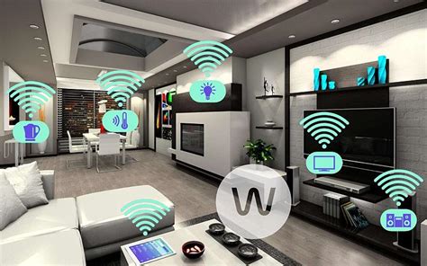 How To Choose The Right Diy Home Automation System Homecrux