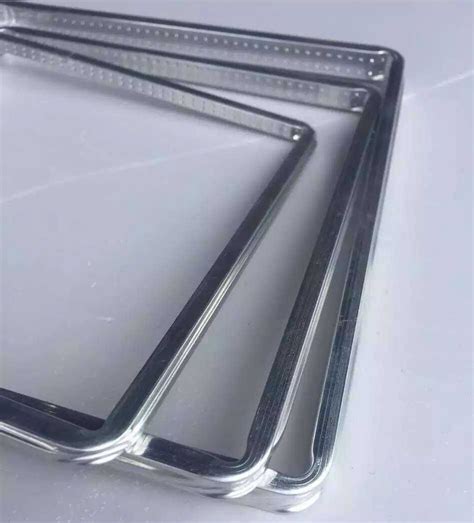 Wholesale Aluminum Spacer Bar Manufacturer And Supplier Xiaoshi