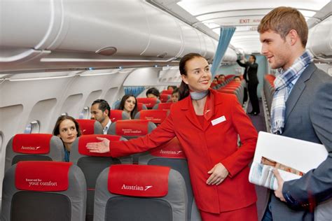Roles And Responsibilities Of A Cabin Crew How To Be Cabin Crew