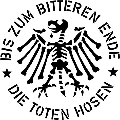 Ouça músicas de die toten hosen como 'hier kommt alex', 'guantanamera', 'vor dem sturm' e todas as outras músicas. Die Toten Hosen - Zehn kleine Jägermeister live - Taringa!
