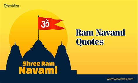Ram Navami Quotes 2020 Wishes Greetings Whatsapp Messages For Your