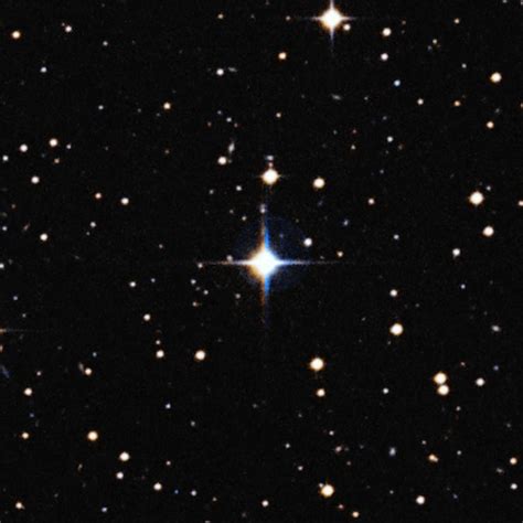 El Gemelo Viejo Del Sol Astrónomos Ubican Estrella Más Antigua