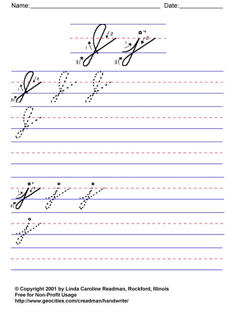 But then he found out there is cursive font so he learned from the font and now he can write his signature in cursive!!!! Basic Handwriting for Kids - Cursive - Alphabets and Numbers