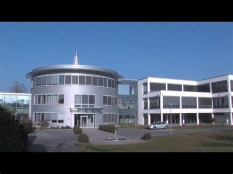 Gibt es jede wichtige unterschieden zwischen die zwei satzteilen, oder kann. iC-Haus GmbH - Filmporträt (deutsch) - YouTube