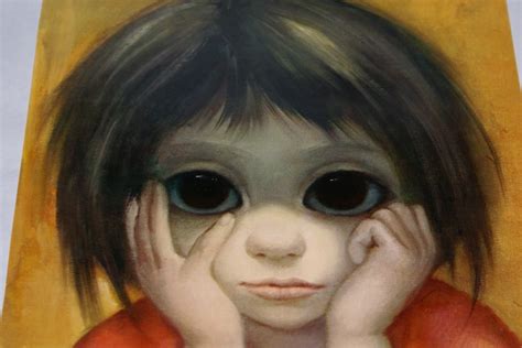 Release Date For Tim Burtons Big Eyes Announced — Geektyrant