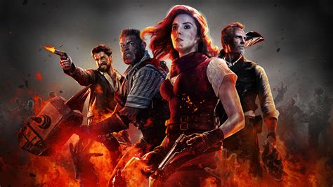 Download, share or upload your own one! Call of Duty Black Ops 4 Zombies Desktop Wallpaper ...