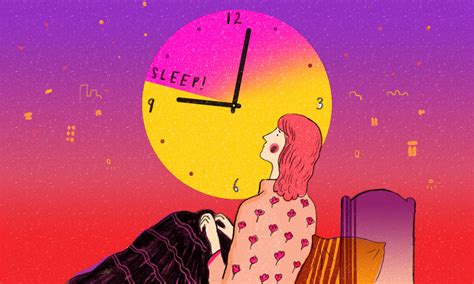 Science Explains How Much Sleep You Need According To Your Age Geeky Craze