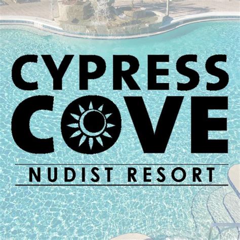Cypresscovenudistresort Cypress Cove Nudist Resort Tiktok