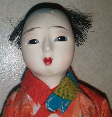 Japanese Doll Collectors Weekly