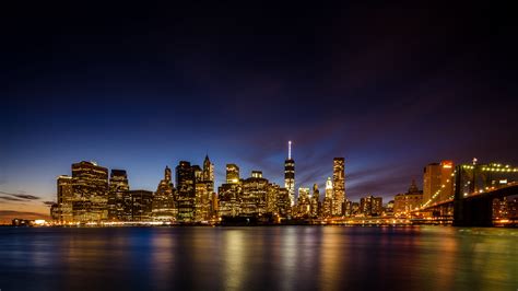 Download and use 20,000+ nyc skyline stock photos for free. 47+ NYC 4K Wallpaper on WallpaperSafari