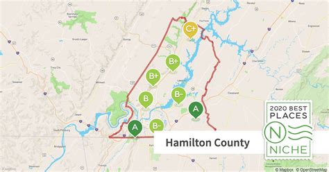 2020 Safe Places To Live In Hamilton County Tn Niche