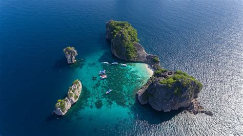 Koh Haa Islands Review ~ Koh Lanta Thailand 2021 Edition