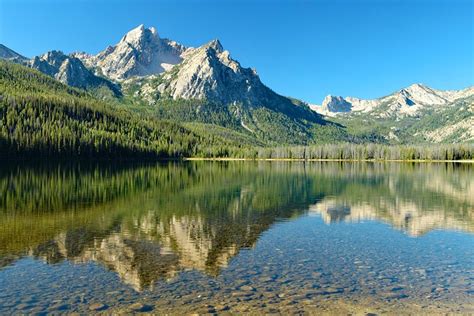 Idaho In Pictures 15 Beautiful Places To Photograph Planetware