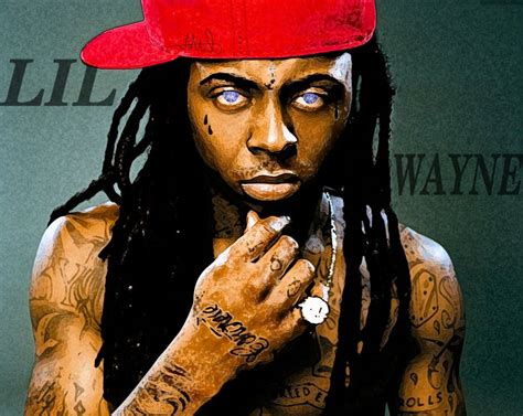 Lil Wayne Desktop Wallpapers Phone Wallpaper Pfp S And More