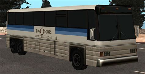 Obraz Autobus Sa 2 Grand Theft Auto Gta Wiki Fandom