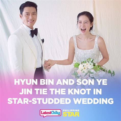 The Philippine Star On Twitter Crash Landing On You Stars Hyun Bin And Son Ye Jin
