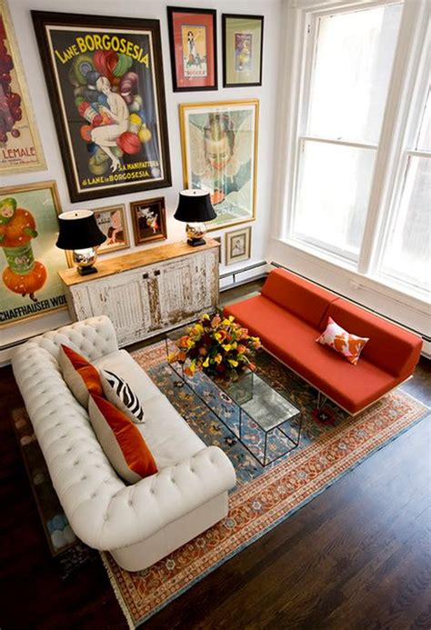 Whenever eclecticism is being brought up in the table, it is the 19th century that comes to mind, during which the architecture of borrowing and free selection was established. Eclectic Home Design Style Characteristics