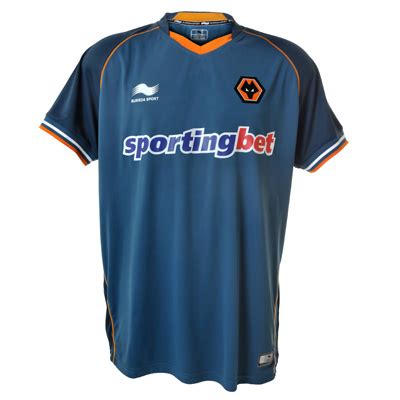 Shop 2021 home, away and third. New Wolves Away Kit 12/13- Burrda Wolverhampton Away ...