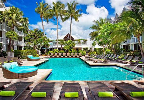 10 Best Hotels In Key West Southern Living