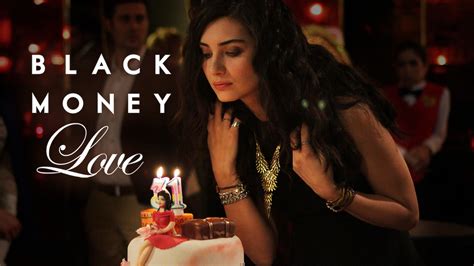 Unfortunately black widow is no longer available to stream on netflix usa. Is 'Black Money Love' (aka 'Kara Para Ask') available to ...
