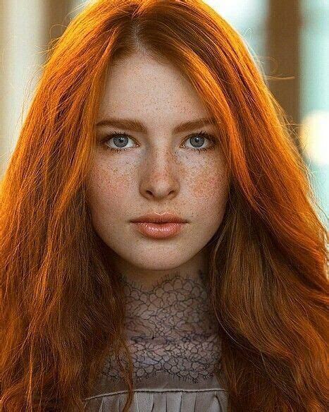 Beautiful Freckles Beautiful Red Hair Gorgeous Redhead Beautiful Eyes Most Beautiful Women